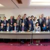 Fukuoka meeting with presidents of AFPA